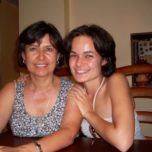 Meet your Posher, Elena